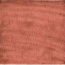 Плитка 15*15 Calabria Rosso